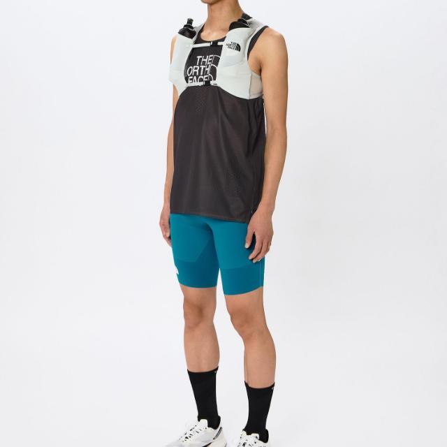 THE NORTH FACE ���Ρ����ե����� HST S/L Hypervent Crew NT12670 �֥�å� ��˥��å��� ��� ��ǥ����� �����������ƥ��� ���꡼�֥쥹 �ϥ��ѡ��٥�ȥ��롼 �Ρ����꡼�� ���åȥ��� �ȥ��� �ȥ쥤����˥� �ޥ饽�� ���˥� �۴�®��