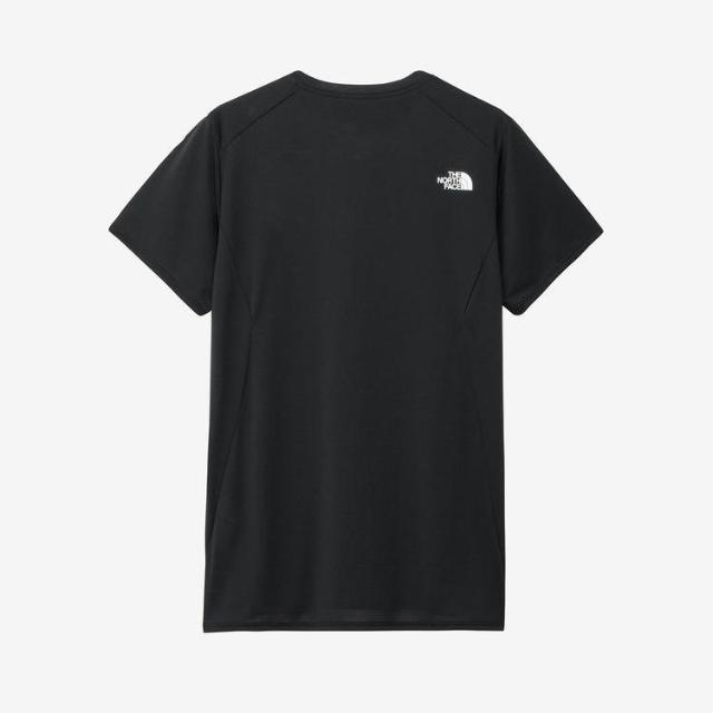 THE NORTH FACE ���Ρ����ե����� S/S GTD Melange Crew NTW12595 �֥�å� ��ǥ����� ȾµT����� ���硼�ȥ��꡼�� GTD���󥸥��롼 ���åȥ��� �ȥ��� �ȥ쥤����˥� �ޥ饽�� ���˥� ���祮�� �۴�®�� ���� ���䤨�к�