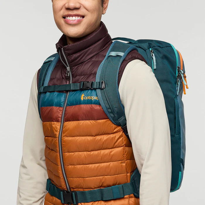 cotopaxi ���ȥѥ��� �Хå��ѥå� Allpa 35L Travel Pack BACKPACK CADA DIA ����� 35��åȥ� �����ǥ��� ������������б������� ���å����å� �ǥ��ѥå� ���å� ������� ���襤�� �л� �����ȥɥ� ι�� ������ �ʥ����� ���ƥ� �����奢�� �̶� �̳� �ӥ��ͥ�