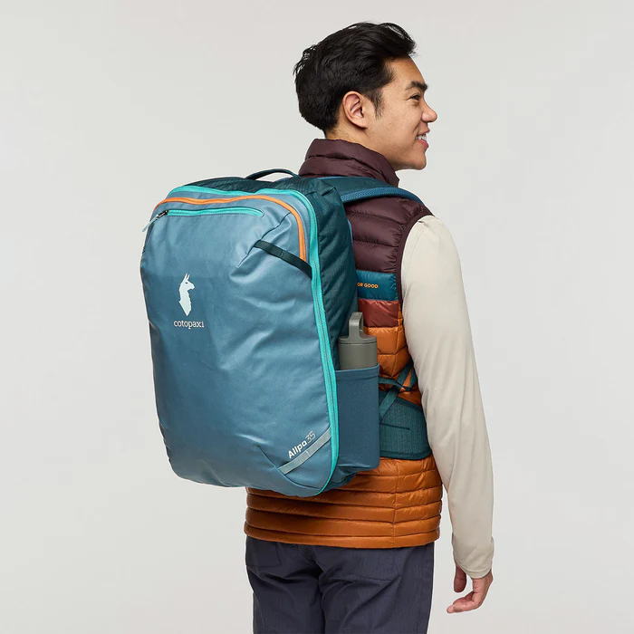 cotopaxi ���ȥѥ��� �Хå��ѥå� Allpa 35L Travel Pack BACKPACK CADA DIA ����� 35��åȥ� �����ǥ��� ������������б������� ���å����å� �ǥ��ѥå� ���å� ������� ���襤�� �л� �����ȥɥ� ι�� ������ �ʥ����� ���ƥ� �����奢�� �̶� �̳� �ӥ��ͥ�