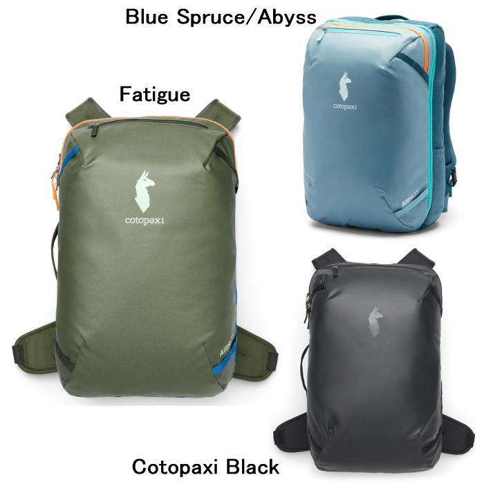 cotopaxi ���ȥѥ��� �Хå��ѥå� Allpa 35L Travel Pack BACKPACK CADA DIA ����� 35��åȥ� �����ǥ��� ������������б������� ���å����å� �ǥ��ѥå� ���å� ������� ���襤�� �л� �����ȥɥ� ι�� ������ �ʥ����� ���ƥ� �����奢�� �̶� �̳� �ӥ��ͥ�