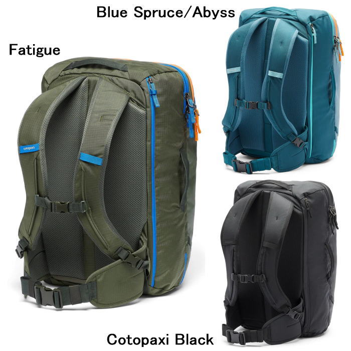 cotopaxi ���ȥѥ��� �Хå��ѥå� Allpa 35L Travel Pack BACKPACK CADA DIA ����� 35��åȥ� �����ǥ��� ������������б������� ���å����å� �ǥ��ѥå� ���å� ������� ���襤�� �л� �����ȥɥ� ι�� ������ �ʥ����� ���ƥ� �����奢�� �̶� �̳� �ӥ��ͥ�