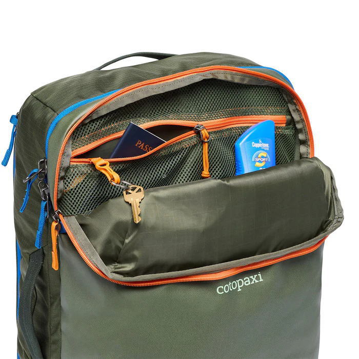 cotopaxi ���ȥѥ��� �Хå��ѥå� Allpa 35L Travel Pack BACKPACK CADA DIA ����� 35��åȥ� �����ǥ��� ������������б������� ���å����å� �ǥ��ѥå� ���å� ������� ���襤�� �л� �����ȥɥ� ι�� ������ �ʥ����� ���ƥ� �����奢�� �̶� �̳� �ӥ��ͥ�