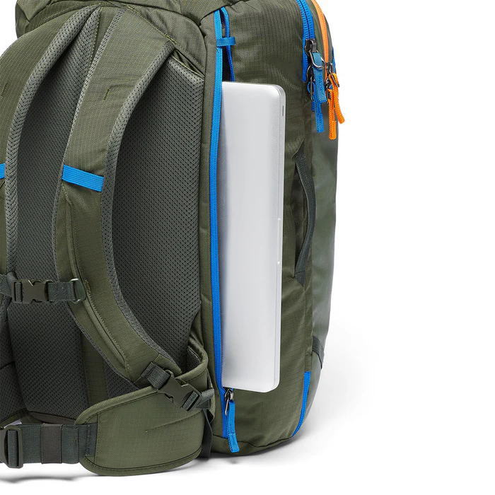 cotopaxi ���ȥѥ��� �Хå��ѥå� Allpa 35L Travel Pack BACKPACK CADA DIA ����� 35��åȥ� �����ǥ��� ������������б������� ���å����å� �ǥ��ѥå� ���å� ������� ���襤�� �л� �����ȥɥ� ι�� ������ �ʥ����� ���ƥ� �����奢�� �̶� �̳� �ӥ��ͥ�
