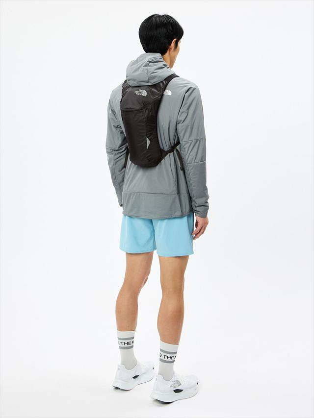 THE NORTH FACE ���Ρ����ե����� MARTIN WING LT NM62415 6L �֥�å� ��˥��å��� �ޡ��ƥ��󥦥���LT ���˥� �Хå��ѥå� �ǥ��ѥå� ���å� �ȥ�٥� �̶� �̳� �����ȥɥ�