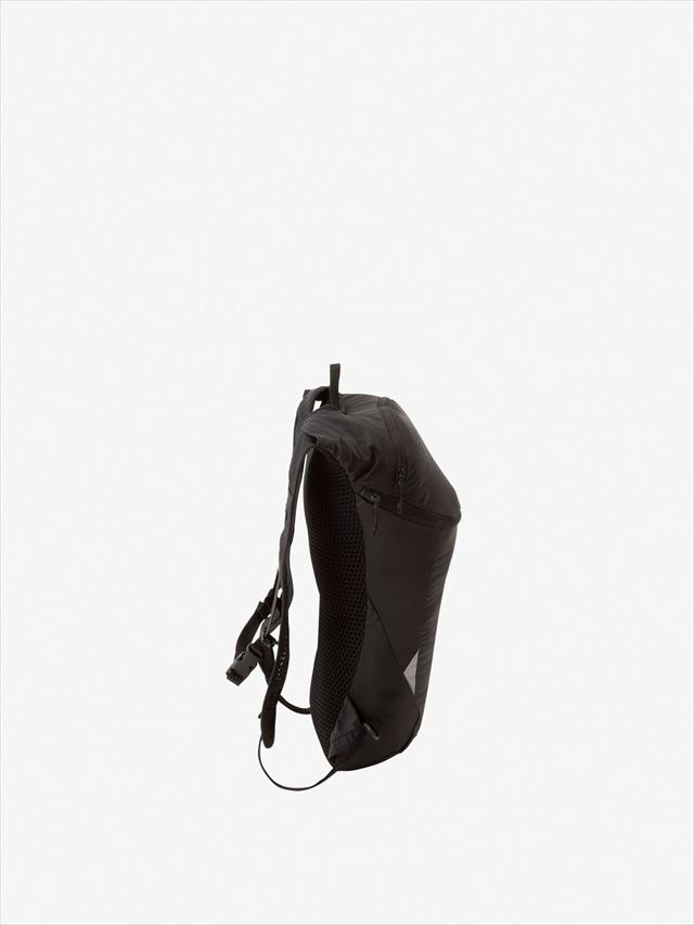 THE NORTH FACE ���Ρ����ե����� MARTIN WING LT NM62415 6L �֥�å� ��˥��å��� �ޡ��ƥ��󥦥���LT ���˥� �Хå��ѥå� �ǥ��ѥå� ���å� �ȥ�٥� �̶� �̳� �����ȥɥ�