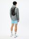 THE NORTH FACE ���Ρ����ե����� MARTIN WING LT NM62415 6L �֥�å� ��˥��å��� �ޡ��ƥ��󥦥���LT ���˥� �Хå��ѥå� �ǥ��ѥå� ���å� �ȥ�٥� �̶� �̳� �����ȥɥ�