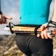 Compressport ץ쥹ݡ Free Belt Mini CU00099B Black ե꡼٥ ߥ ˥ ȥ쥤˥ ȥ ȥХå ȥݡ ˥󥰥٥ ˥󥰥Х ȥɥ ɤˤ ݡۥ å ̵