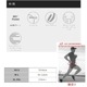 Compressport ץ쥹ݡ Free Belt Mini CU00099B Black ե꡼٥ ߥ ˥ ȥ쥤˥ ȥ ȥХå ȥݡ ˥󥰥٥ ˥󥰥Х ȥɥ ɤˤ ݡۥ å ̵