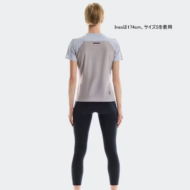 On ���� ���˥� ȾµT����� Performance-T 3 W Nimbus/Lilac 1WE10313392 ������� ��ǥ����� �ѥե����ޥ�-T Ķ���� �۴�®�� �̵��� �졼�� �ޥ饽�� �ȥ��� �ȥ쥤����˥� ���祮�� �ȥ졼�˥� ���ݡ��� ������쥹