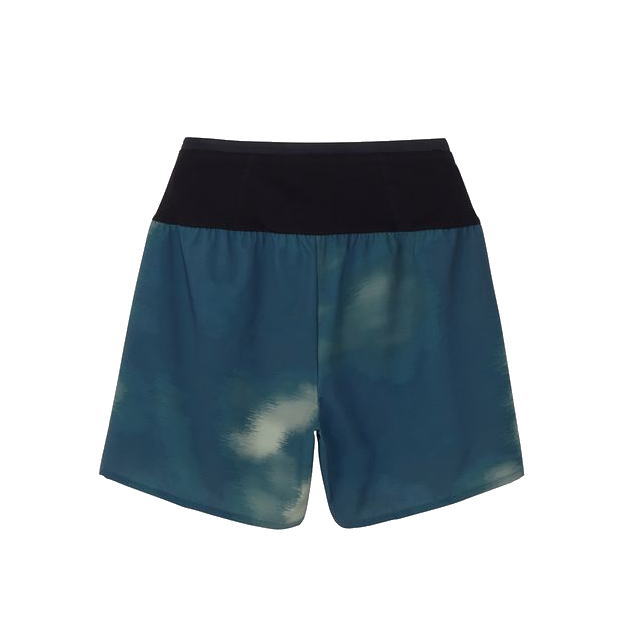 THE NORTH FACE ���Ρ����ե����� �ϡ��եѥ�� Enduris Racing Short NBW72480 ��ǥ����� �٥����ƥ����֥롼 ����ǥ�ꥹ�졼���󥰥��硼�� ��������6�ݥ��å��դ� �ȥ��� �ȥ쥤����˥� �ޥ饽�� ���˥� ���祮�� �۴�®�� ���ȥ�å� ����