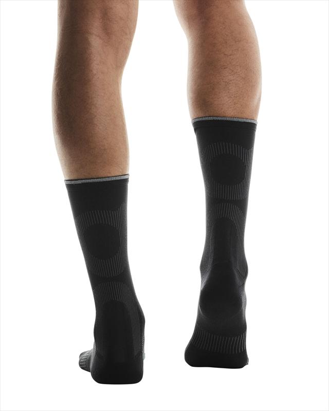 On ���� Elite Run Sock High U Black 2UF10010553 ��˥��å��� ���˥󥰥��å��� ���꡼�� ��� ���å� �ϥ� �ߥ˥��롼 �ϥ����å��� Ĺ��Υ��� �̵��� �ۼ�®�� DryTec �ɥ饤�ƥå� �尵���������ݡ��� �졼�� �ȥ졼�˥� �ƥ���� �ޥ饽��