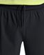ON ���� 5'' Performance 2/1 Shorts M Men BLACK ��� �ϡ��եѥ�� 5" Performance 2/1 Shorts ��� �ȥ쥤����˥� ���˥� �����ȥɥ� �ȥ��� �ޥ饽�� ���祮�� ����ʡ�������