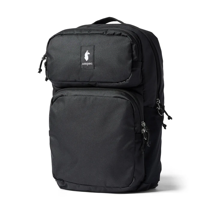 cotopaxi ���ȥѥ��� �Хå��ѥå� TASRA 16L DAYPACK BACKPACK CADA DIA CotopaxiBlack ������ 16��åȥ� �����ǥ��� ���å����å� �ǥ��ѥå� ���å� ������� ���襤�� �л� �����ȥɥ� ι�� ������ �ʥ����� ���ƥ� �����奢�� �̶� �̳� �ӥ��ͥ�