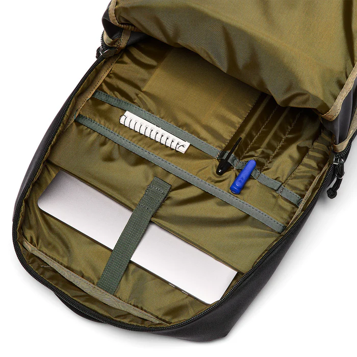 cotopaxi ���ȥѥ��� �Хå��ѥå� TASRA 16L DAYPACK BACKPACK CADA DIA CotopaxiBlack ������ 16��åȥ� �����ǥ��� ���å����å� �ǥ��ѥå� ���å� ������� ���襤�� �л� �����ȥɥ� ι�� ������ �ʥ����� ���ƥ� �����奢�� �̶� �̳� �ӥ��ͥ�