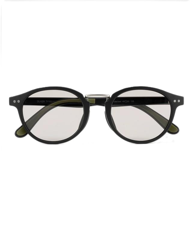 TYMER �����ޡ� ���ݡ��� ���˥� ���󥰥饹 Oliver ����С� TY105 Ĵ���и����(���졼) �ɳ��� �ե��å� ����ˤ��� ��� 5������ �ȥ쥤����˥� �ȥ��� �ޥ饽�� �����ȥɥ� �ե��� �ե��å��� ��������å��� ���ä�����