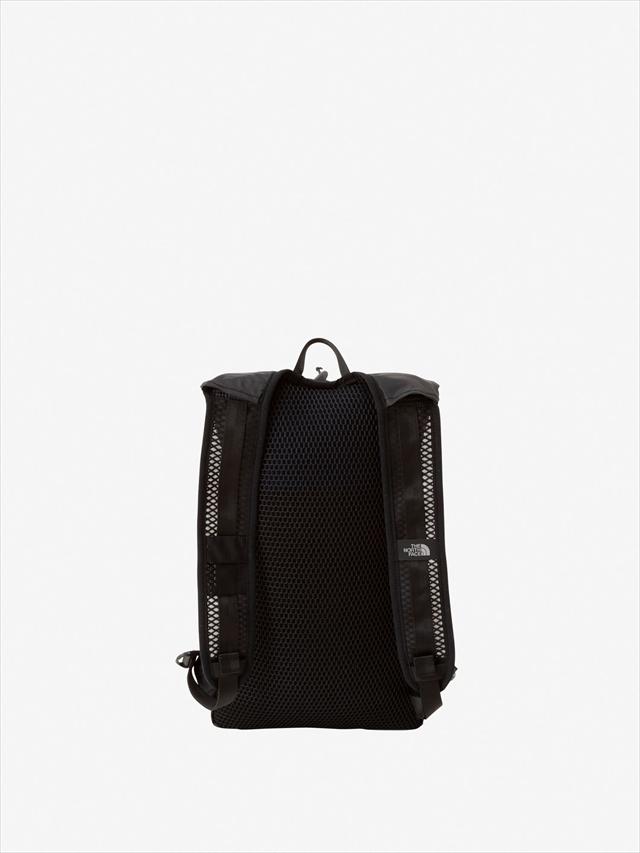 THE NORTH FACE ���Ρ����ե����� HEMISPHERE NM62416 10L �֥�å� ��˥��å��� �إߥ��ե��� ���˥� �����ɥ��˥� �Хå��ѥå� �ǥ��ѥå� ���å� �ȥ�٥� �̶� �̳� �����ȥɥ�