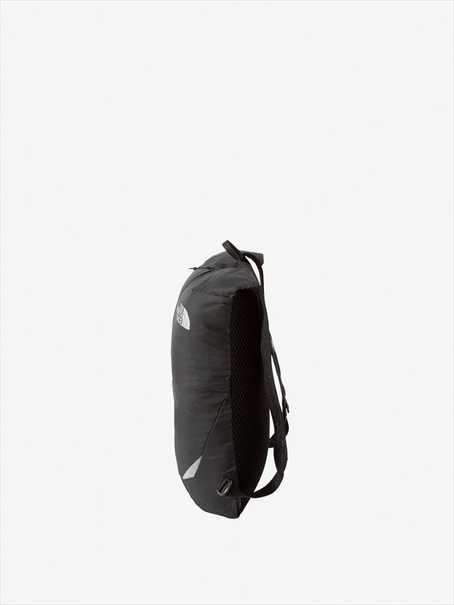 THE NORTH FACE ���Ρ����ե����� HEMISPHERE NM62416 10L �֥�å� ��˥��å��� �إߥ��ե��� ���˥� �����ɥ��˥� �Хå��ѥå� �ǥ��ѥå� ���å� �ȥ�٥� �̶� �̳� �����ȥɥ�