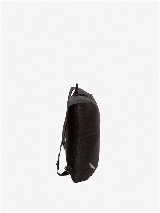 THE NORTH FACE ���Ρ����ե����� HEMISPHERE NM62416 10L �֥�å� ��˥��å��� �إߥ��ե��� ���˥� �����ɥ��˥� �Хå��ѥå� �ǥ��ѥå� ���å� �ȥ�٥� �̶� �̳� �����ȥɥ�