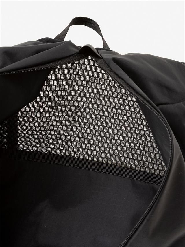 THE NORTH FACE ���Ρ����ե����� HEMISPHERE NM62416 10L �֥�å� ��˥��å��� �إߥ��ե��� ���˥� �����ɥ��˥� �Хå��ѥå� �ǥ��ѥå� ���å� �ȥ�٥� �̶� �̳� �����ȥɥ�