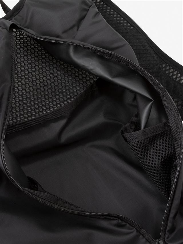 THE NORTH FACE ���Ρ����ե����� HEMISPHERE NM62416 10L �֥�å� ��˥��å��� �إߥ��ե��� ���˥� �����ɥ��˥� �Хå��ѥå� �ǥ��ѥå� ���å� �ȥ�٥� �̶� �̳� �����ȥɥ�