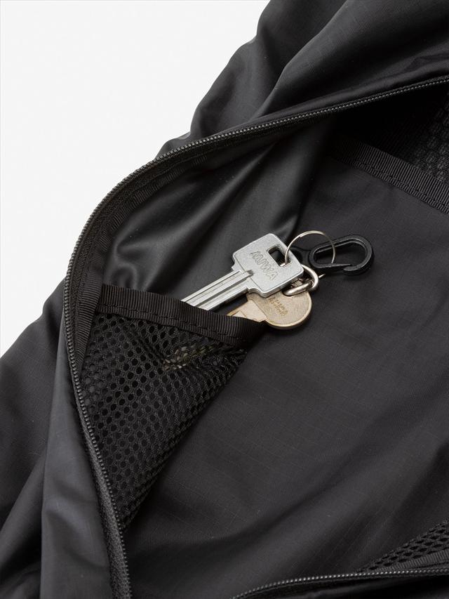 THE NORTH FACE ���Ρ����ե����� HEMISPHERE NM62416 10L �֥�å� ��˥��å��� �إߥ��ե��� ���˥� �����ɥ��˥� �Хå��ѥå� �ǥ��ѥå� ���å� �ȥ�٥� �̶� �̳� �����ȥɥ�