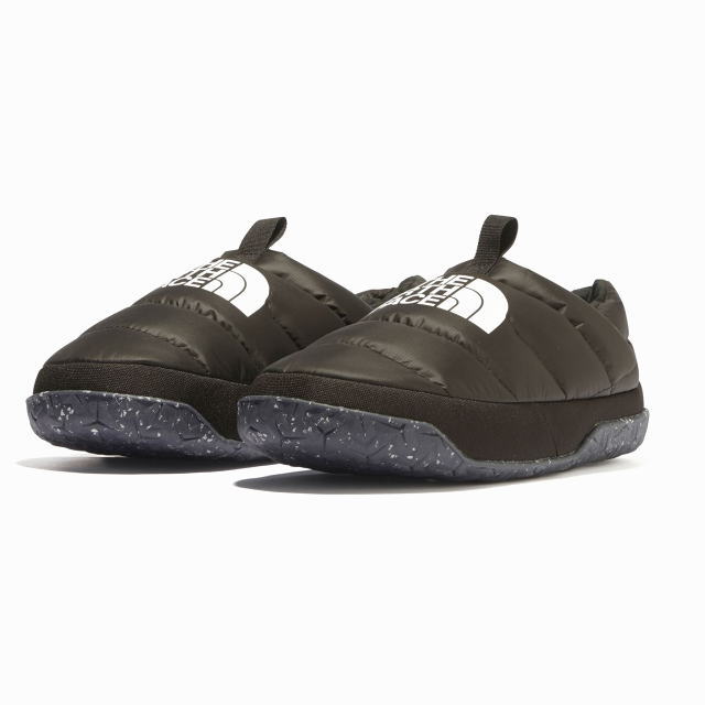 THE NORTH FACE ���Ρ����ե����� �̥ץ� ������ �ߥ塼�� �롼�ॷ�塼�� Nuptse DOWN MULE NF02371 ���