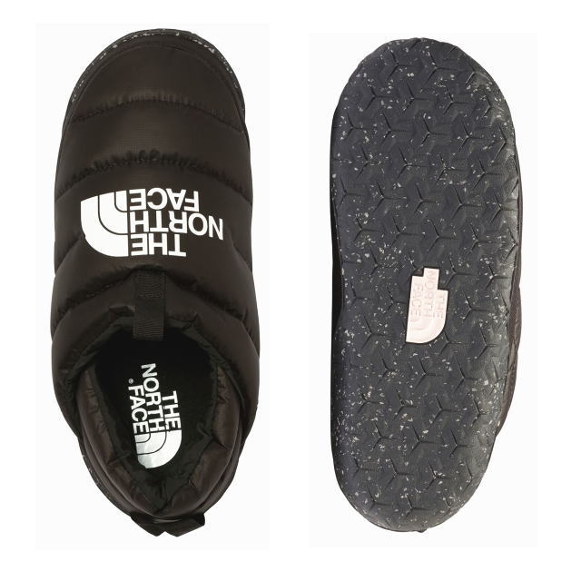 THE NORTH FACE ���Ρ����ե����� �̥ץ� ������ �ߥ塼�� �롼�ॷ�塼�� Nuptse DOWN MULE NF02371 ���