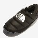 THE NORTH FACE ���Ρ����ե����� �̥ץ� ������ �ߥ塼�� �롼�ॷ�塼�� Nuptse DOWN MULE NF02371 ���