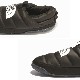 THE NORTH FACE ���Ρ����ե����� �̥ץ� ������ �ߥ塼�� �롼�ॷ�塼�� Nuptse DOWN MULE NF02371 ���