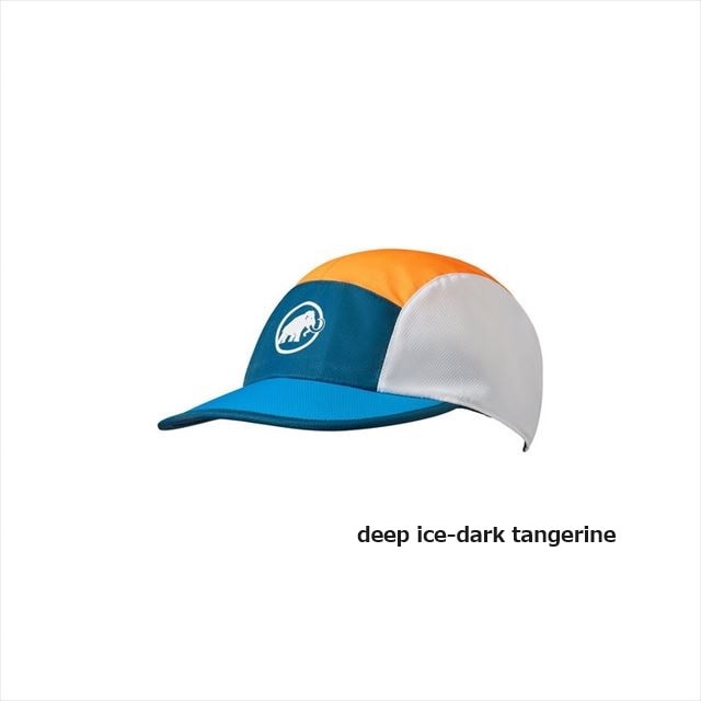 MAMMUT �ޥࡼ�� ����å� Aenergy Light Cap 1191-01321 ��� Ķ���� �̵��� �ޤꤿ���� ˹�� �Х����� ����ѥ��ȡ����������ɤ� ���˥󥰡��ȥ��� �����ȥɥ�