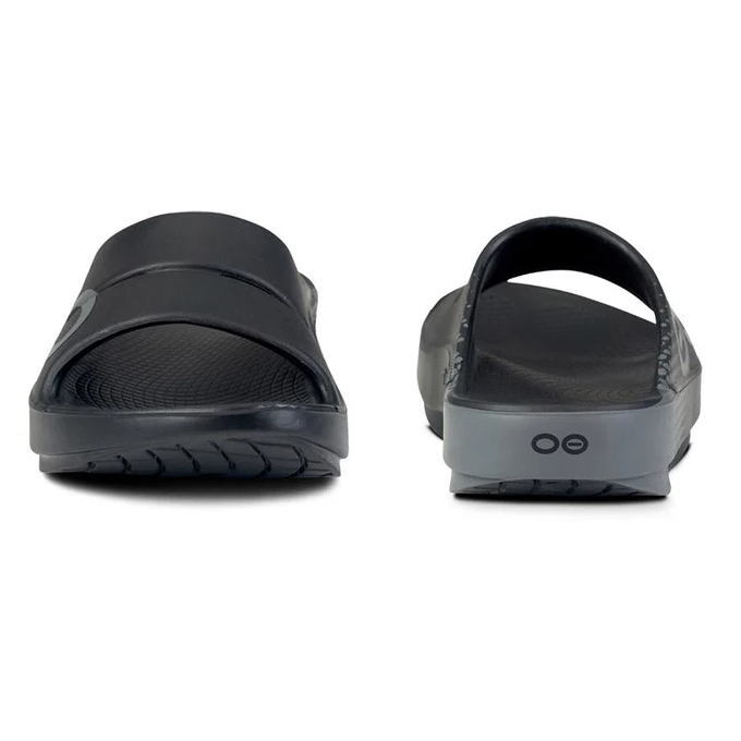 OOFOS �����ե��� �ꥫ�Х꡼������� OOahh Sport �������� ���ݡ��� 5020040 Black Matrix �׷�ۼ� ���å���� ����������� ���ݡ��ĥ������ ��� ��ǥ����� ��˥��å��� ���˥� �ޥ饽�� �襬 ���ݡ��� �ӡ����� �ӡ���������� ���饤��