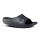 OOFOS �����ե��� �ꥫ�Х꡼������� OOahh Sport �������� ���ݡ��� 5020040 Black Matrix �׷�ۼ� ���å���� ����������� ���ݡ��ĥ������ ��� ��ǥ����� ��˥��å��� ���˥� �ޥ饽�� �襬 ���ݡ��� �ӡ����� �ӡ���������� ���饤��