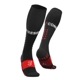 Compressport ץ쥹ݡ Full Socks Run SU00004B ֥å ե륽å  ˥å  ǥ ϥå ե󥰥 尵 ץå󥽥å ޥ饽  ˥ ȥ쥤˥ ȥ