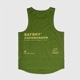 SAYSKY ���������� �졼�����󥰥�å� NMRSI31c313 Statement Combat Singlet Green ��� �Ρ����꡼�� ���󥯥ȥå� �쥮��顼�ե��å� ���ơ��ȥ��ȥ���Хå� �۴�®�� �ɥ饤 ���� ���ȥ�å� ���˥� �ޥ饽�� ���祮�� �ȥ쥤����˥� �ȥ���