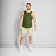 SAYSKY ���������� �졼�����󥰥�å� NMRSI31c313 Statement Combat Singlet Green ��� �Ρ����꡼�� ���󥯥ȥå� �쥮��顼�ե��å� ���ơ��ȥ��ȥ���Хå� �۴�®�� �ɥ饤 ���� ���ȥ�å� ���˥� �ޥ饽�� ���祮�� �ȥ쥤����˥� �ȥ���