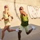 SAYSKY ���������� �졼�����󥰥�å� NMRSI31c313 Statement Combat Singlet Green ��� �Ρ����꡼�� ���󥯥ȥå� �쥮��顼�ե��å� ���ơ��ȥ��ȥ���Хå� �۴�®�� �ɥ饤 ���� ���ȥ�å� ���˥� �ޥ饽�� ���祮�� �ȥ쥤����˥� �ȥ���