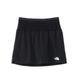 THE NORTH FACE ���Ρ����ե����� ���˥󥰥��硼�� Enduris Racing Skirt NBW62481 ��ǥ����� �֥�å� �ϡ��եѥ�� ����ǥ�ꥹ�졼���󥰥������� ��������6�ݥ��å� �ȥ��� �ȥ쥤����˥� �ޥ饽�� ���˥� ���祮�� �۴�®�� ���ȥ�å� ���� û�ѥ�