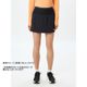 THE NORTH FACE ���Ρ����ե����� ���˥󥰥��硼�� Enduris Racing Skirt NBW62481 ��ǥ����� �֥�å� �ϡ��եѥ�� ����ǥ�ꥹ�졼���󥰥������� ��������6�ݥ��å� �ȥ��� �ȥ쥤����˥� �ޥ饽�� ���˥� ���祮�� �۴�®�� ���ȥ�å� ���� û�ѥ�