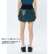 THE NORTH FACE ���Ρ����ե����� ���˥󥰥��硼�� Enduris Racing Skirt NBW62481 ��ǥ����� �֥�å� �ϡ��եѥ�� ����ǥ�ꥹ�졼���󥰥������� ��������6�ݥ��å� �ȥ��� �ȥ쥤����˥� �ޥ饽�� ���˥� ���祮�� �۴�®�� ���ȥ�å� ���� û�ѥ�