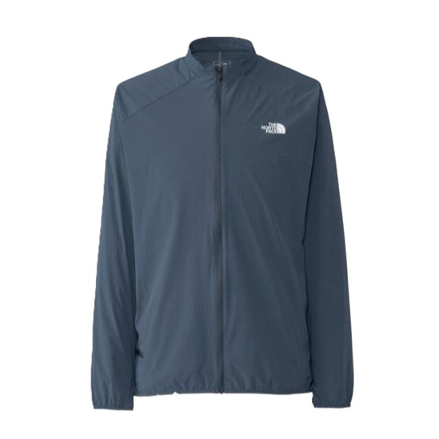 THE NORTH FACE ���Ρ����ե����� Streamline Jacket NP22676 ���졼�ȥ��졼 ��� ���ȥ꡼��饤�� ���㥱�å� ���̥��ȥ�å�������ɥ֥졼���� ������ɥ����� �ȥ쥤����˥� �ȥ��� �ޥ饽�� ���� ���� �̵� UV���å� �ݥ��å��֥�