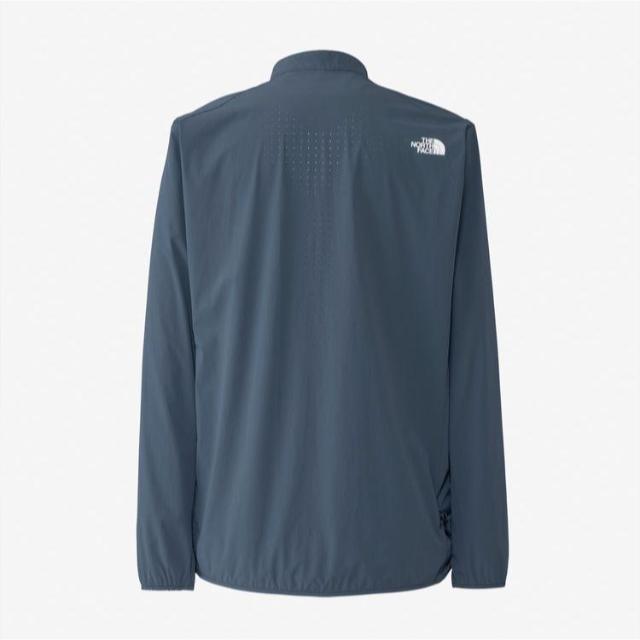 THE NORTH FACE ���Ρ����ե����� Streamline Jacket NP22676 ���졼�ȥ��졼 ��� ���ȥ꡼��饤�� ���㥱�å� ���̥��ȥ�å�������ɥ֥졼���� ������ɥ����� �ȥ쥤����˥� �ȥ��� �ޥ饽�� ���� ���� �̵� UV���å� �ݥ��å��֥�