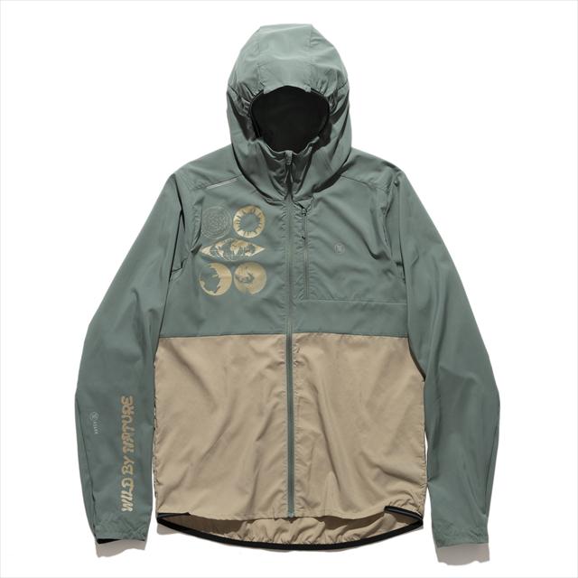 Run Amok ��󡦥���å� SECONDWIND 3.0 RJ269-SGN2 Slate Green 2 ��� ������ɥ������ ����������Х��Х� ROARK Revival ������ɥ֥졼���� ���㥱�å� ���� �ա��ǥ��� �ա����դ� ���� �ȥ쥤����˥� �ȥ��� �ޥ饽�� ���祮�� �����ȥɥ� �ȥ�٥�