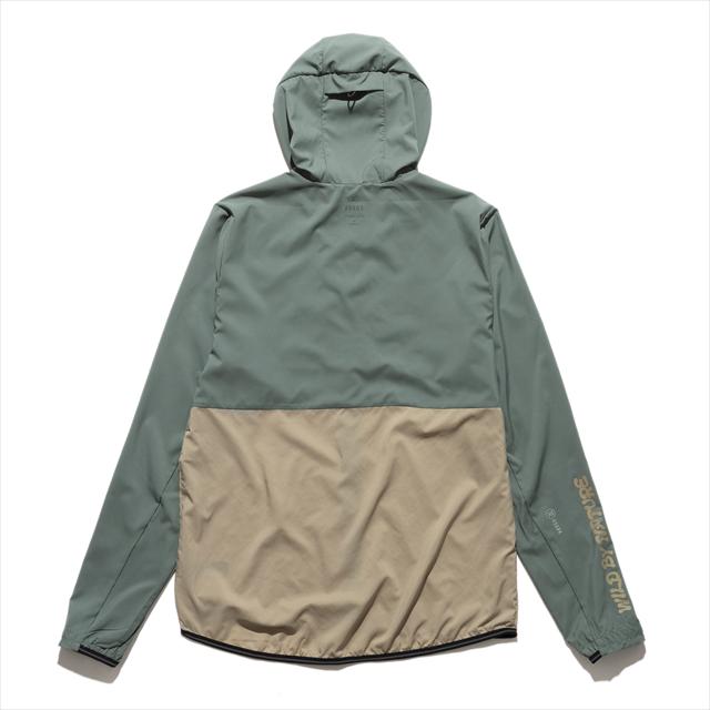Run Amok ��󡦥���å� SECONDWIND 3.0 RJ269-SGN2 Slate Green 2 ��� ������ɥ������ ����������Х��Х� ROARK Revival ������ɥ֥졼���� ���㥱�å� ���� �ա��ǥ��� �ա����դ� ���� �ȥ쥤����˥� �ȥ��� �ޥ饽�� ���祮�� �����ȥɥ� �ȥ�٥�