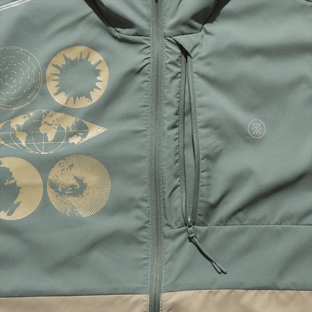 Run Amok ��󡦥���å� SECONDWIND 3.0 RJ269-SGN2 Slate Green 2 ��� ������ɥ������ ����������Х��Х� ROARK Revival ������ɥ֥졼���� ���㥱�å� ���� �ա��ǥ��� �ա����դ� ���� �ȥ쥤����˥� �ȥ��� �ޥ饽�� ���祮�� �����ȥɥ� �ȥ�٥�