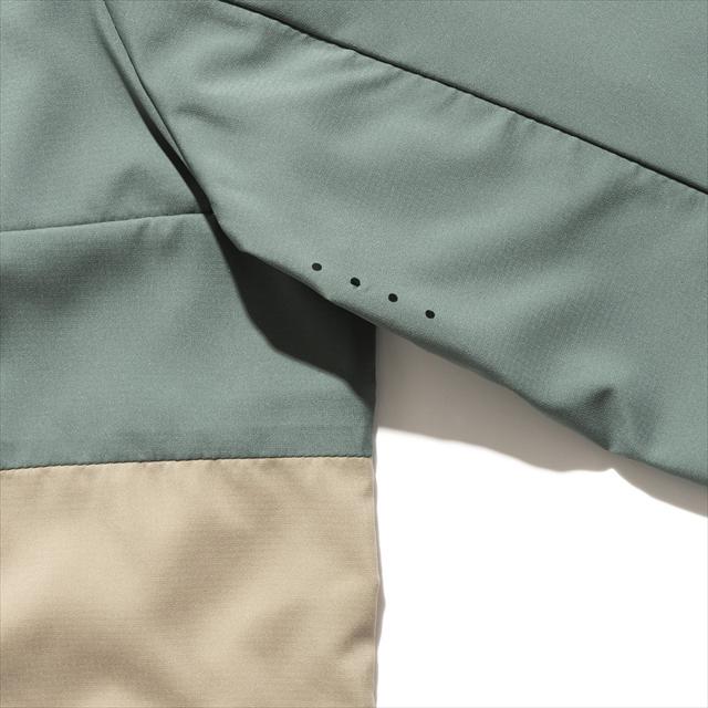 Run Amok ��󡦥���å� SECONDWIND 3.0 RJ269-SGN2 Slate Green 2 ��� ������ɥ������ ����������Х��Х� ROARK Revival ������ɥ֥졼���� ���㥱�å� ���� �ա��ǥ��� �ա����դ� ���� �ȥ쥤����˥� �ȥ��� �ޥ饽�� ���祮�� �����ȥɥ� �ȥ�٥�