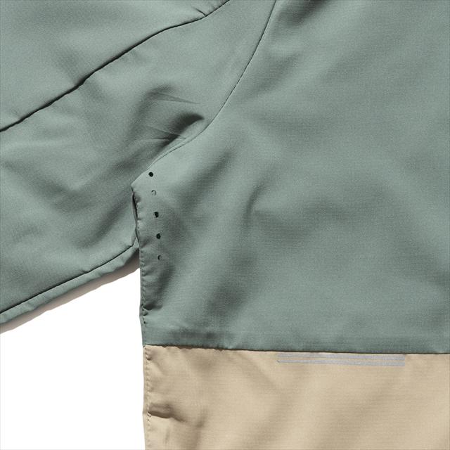 Run Amok ��󡦥���å� SECONDWIND 3.0 RJ269-SGN2 Slate Green 2 ��� ������ɥ������ ����������Х��Х� ROARK Revival ������ɥ֥졼���� ���㥱�å� ���� �ա��ǥ��� �ա����դ� ���� �ȥ쥤����˥� �ȥ��� �ޥ饽�� ���祮�� �����ȥɥ� �ȥ�٥�