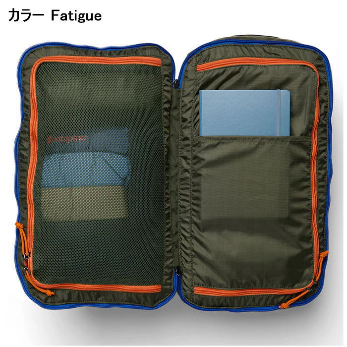 cotopaxi ���ȥѥ��� �Хå��ѥå� Allpa MINI 20L Travel Pack BACKPACK CADA DIA ����� �ߥ� 20��åȥ� �����ǥ���  ���å����å� �ǥ��ѥå� ���å� ������� ���襤�� �л� �����ȥɥ� ι�� ������ �ʥ����� ���ƥ� �����奢�� �̶� �̳� �ӥ��ͥ�