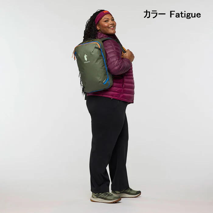 cotopaxi ���ȥѥ��� �Хå��ѥå� Allpa MINI 20L Travel Pack BACKPACK CADA DIA ����� �ߥ� 20��åȥ� �����ǥ���  ���å����å� �ǥ��ѥå� ���å� ������� ���襤�� �л� �����ȥɥ� ι�� ������ �ʥ����� ���ƥ� �����奢�� �̶� �̳� �ӥ��ͥ�