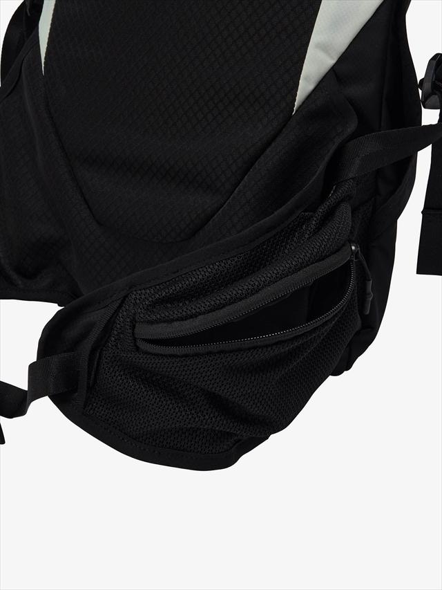 THE NORTH FACE ���Ρ����ե����� FP 26 NM62455 27L �ƥ��󥰥졼 ��˥��å��� ���եԡ�26 �Хå��ѥå� ���å� �ǥ��ѥå� ���å����å� �ȥ�å��� �л� �ϥ����� �ȥ�٥� �����ȥɥ�
